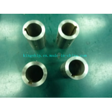 Anodized Machining/Machine CNC Auto Parts with ISO Certificate